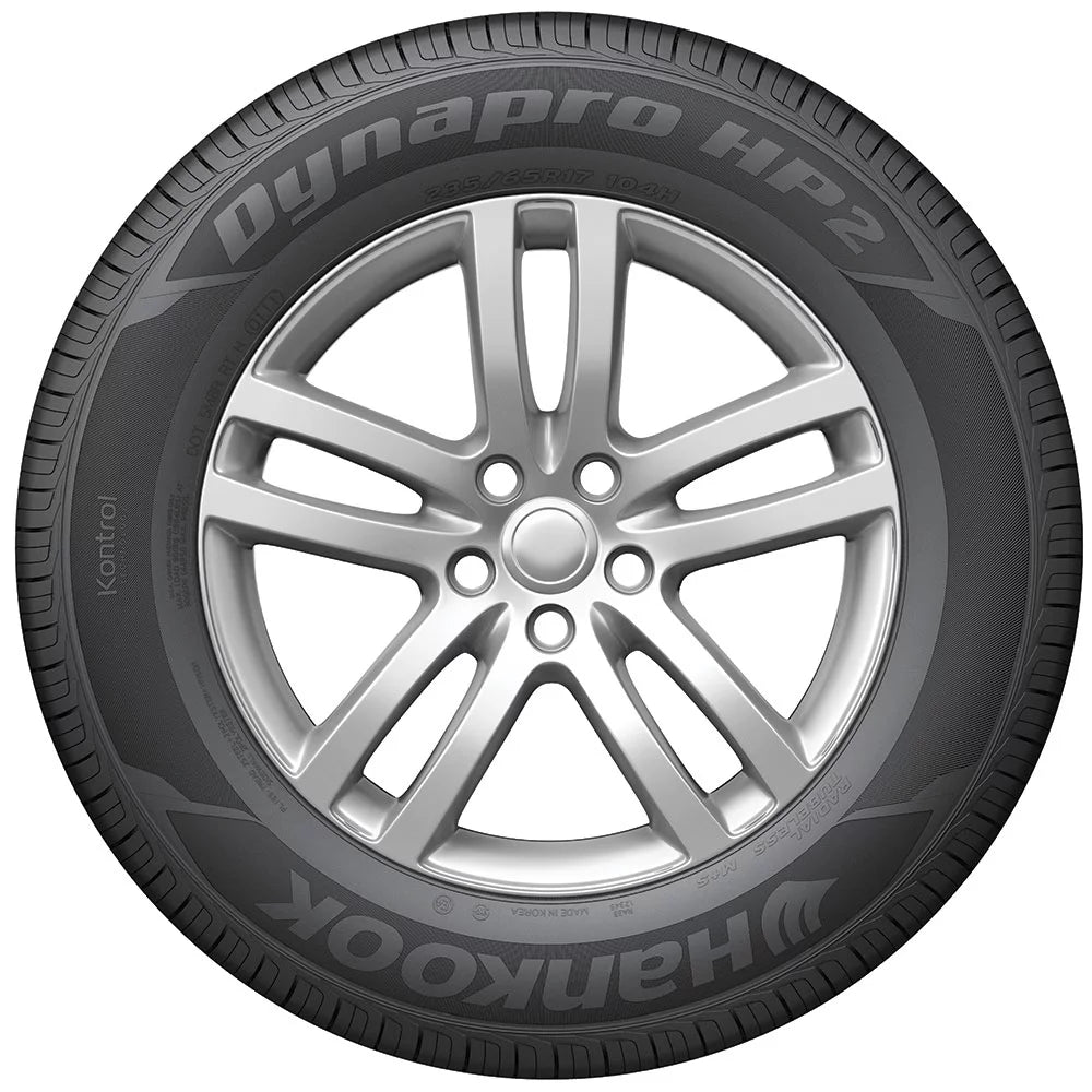 All Season 275/60R18 113H SUV/Crossover Tire R946380