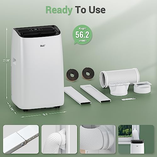 Portable Air Conditioner A48648