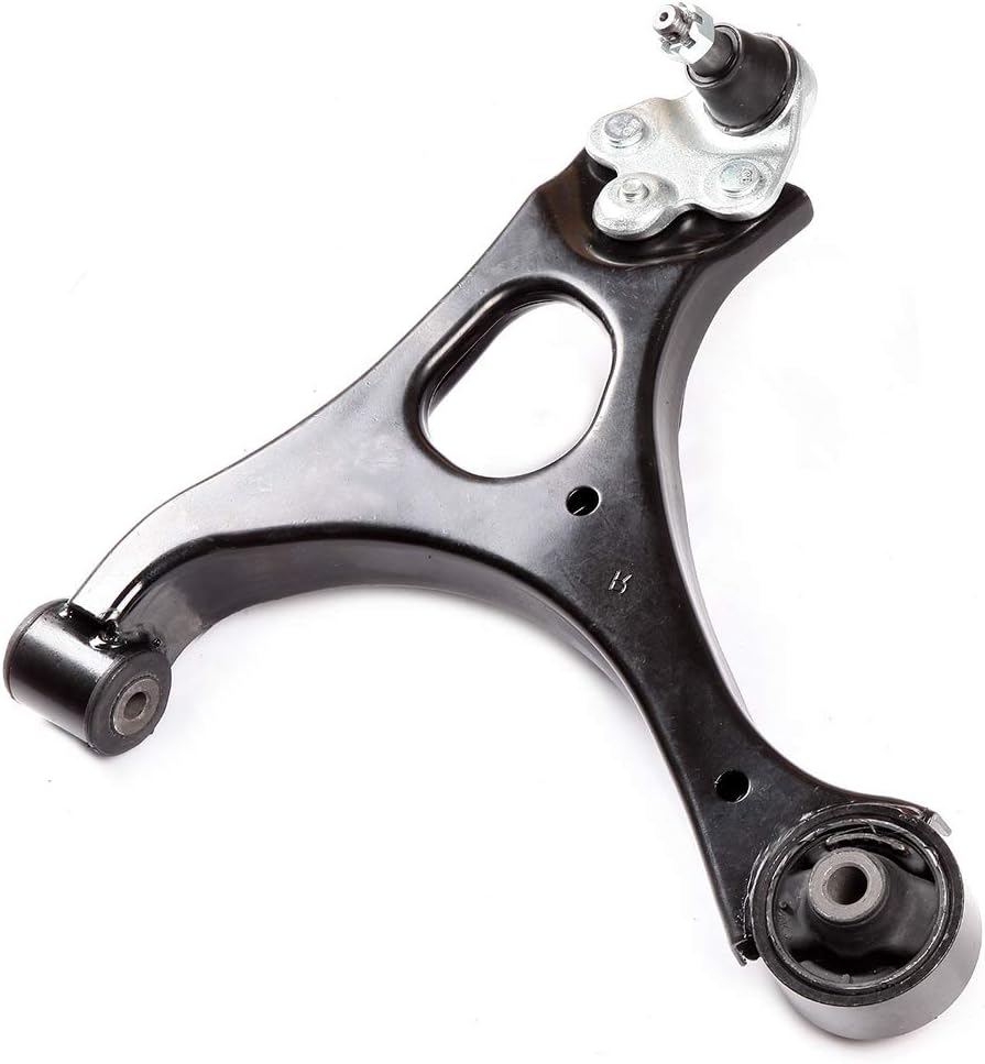 12pcs Suspension Kit Control Arm For Civic 2006-2011 K600068