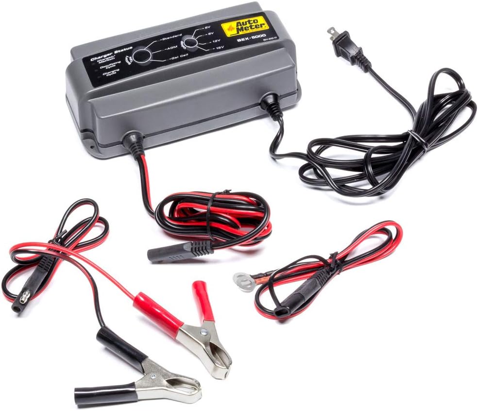 5 Amp Battery Extender F958