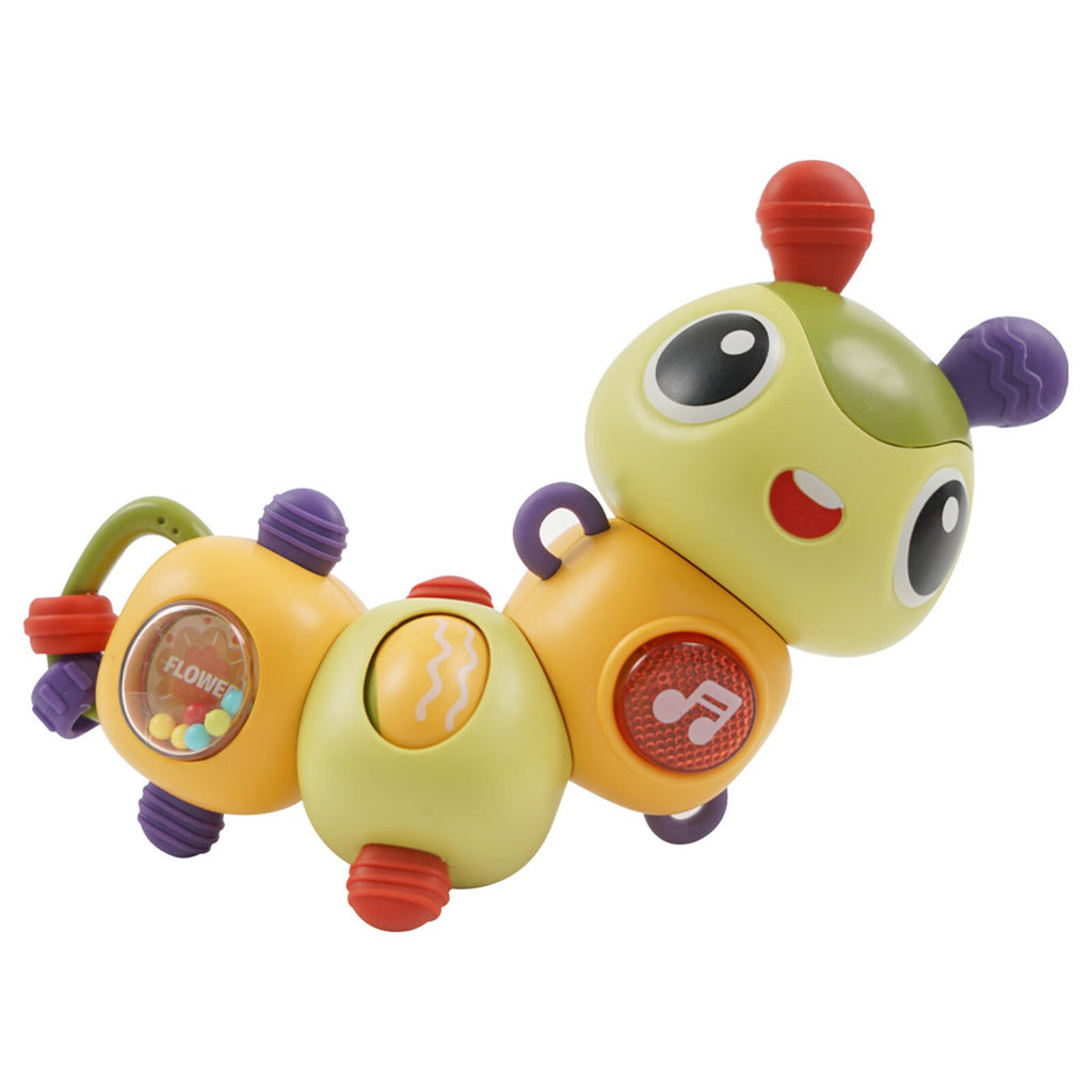Caterpillar Horn Musical Toy A2230
