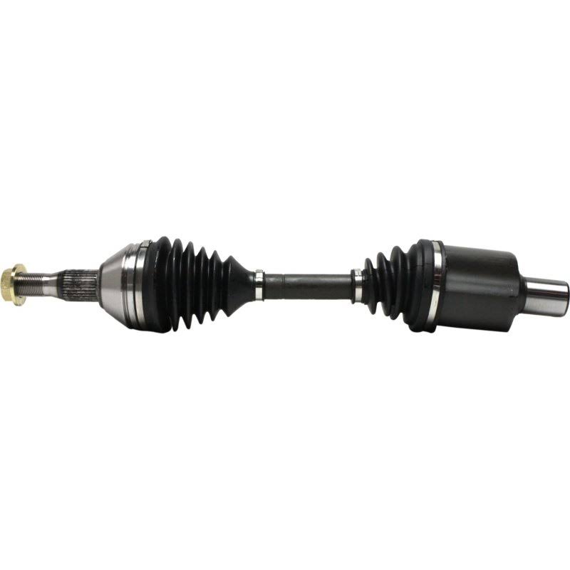 New CV Axle Assembly Y46577