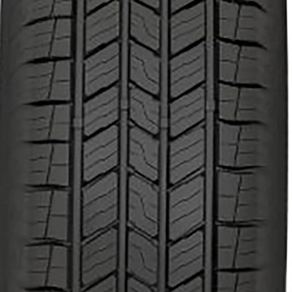 All Season 235/75R15 105T Light Truck Tire V766