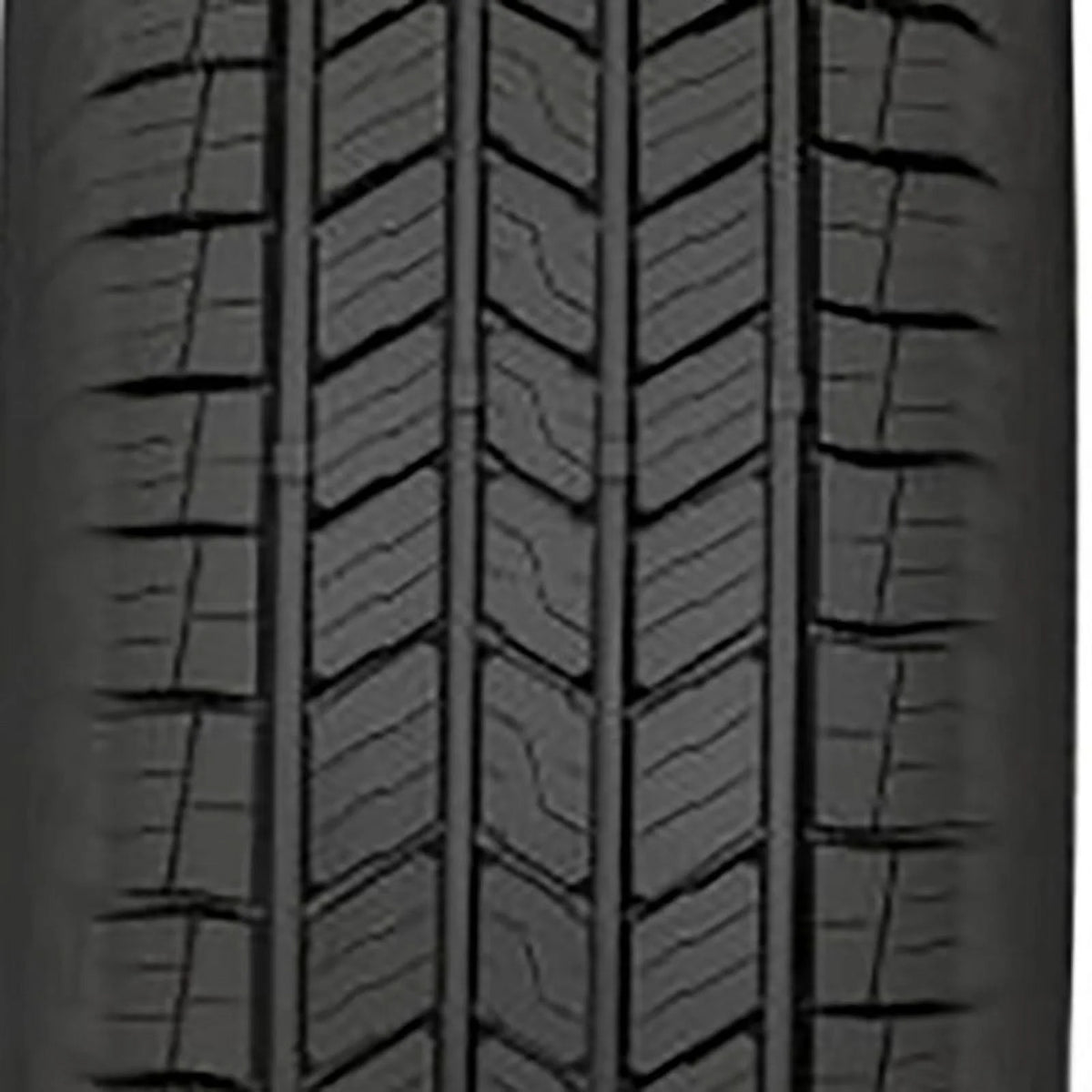 All Season 235/75R15 105T Light Truck Tire V766