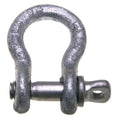 1 1/4 in Screw Pin Shackle V7076