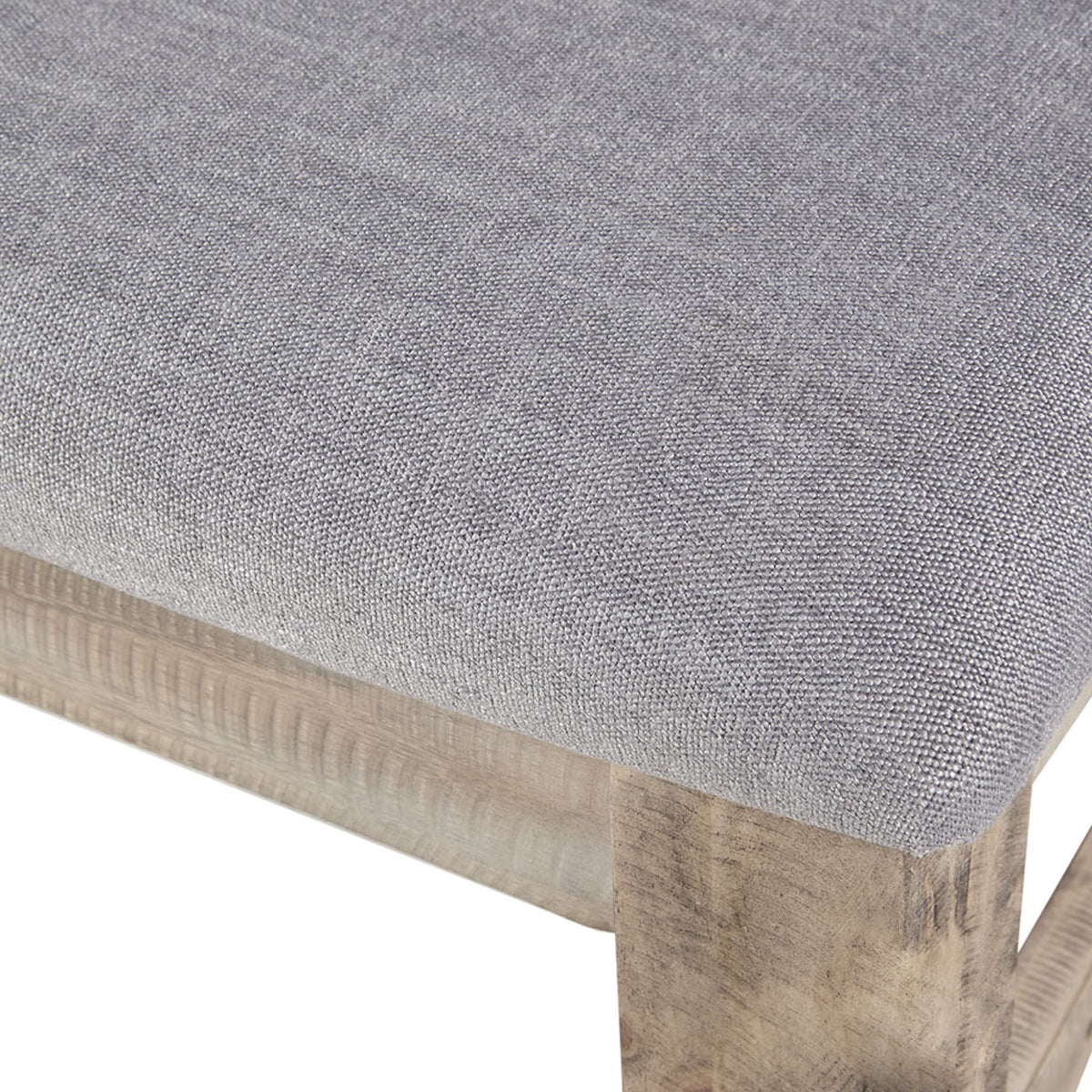 Set of 2 Natural Dining Side Chair U802118