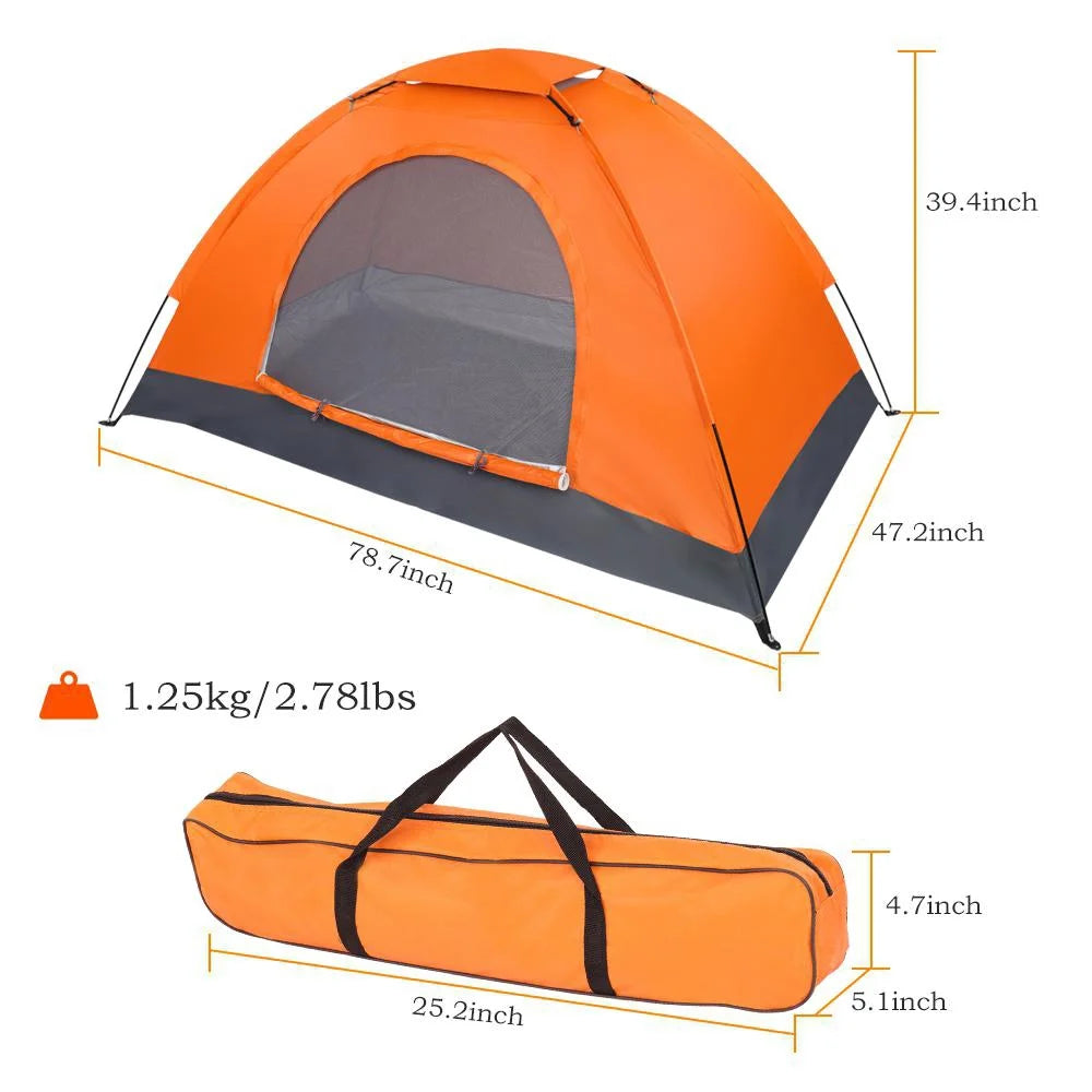 Pop up Camping Tent P817597