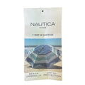 7 Foot Tilting Beach Umbrella U9222