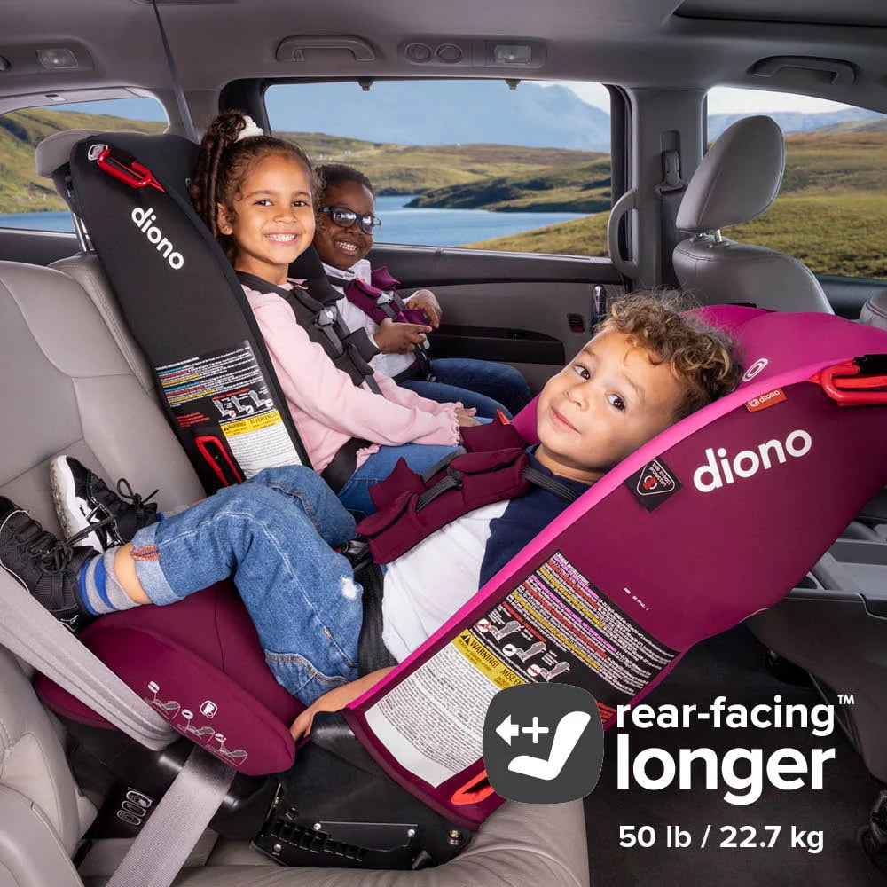 Convertible Car Seat Q87245