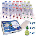 25 Piece Water Rocket Class Pack C746546