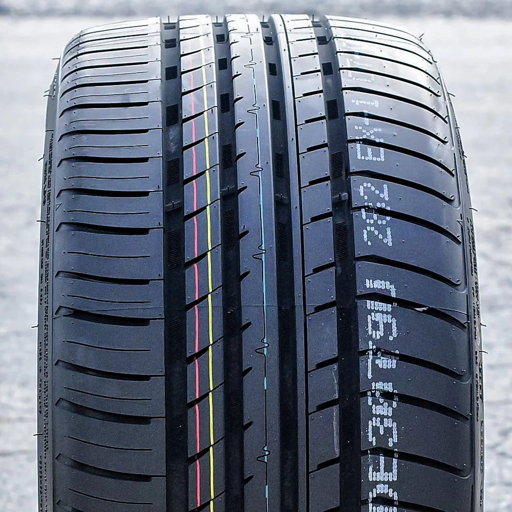 235/40ZR19 96Y XL High Performance Tire E5769