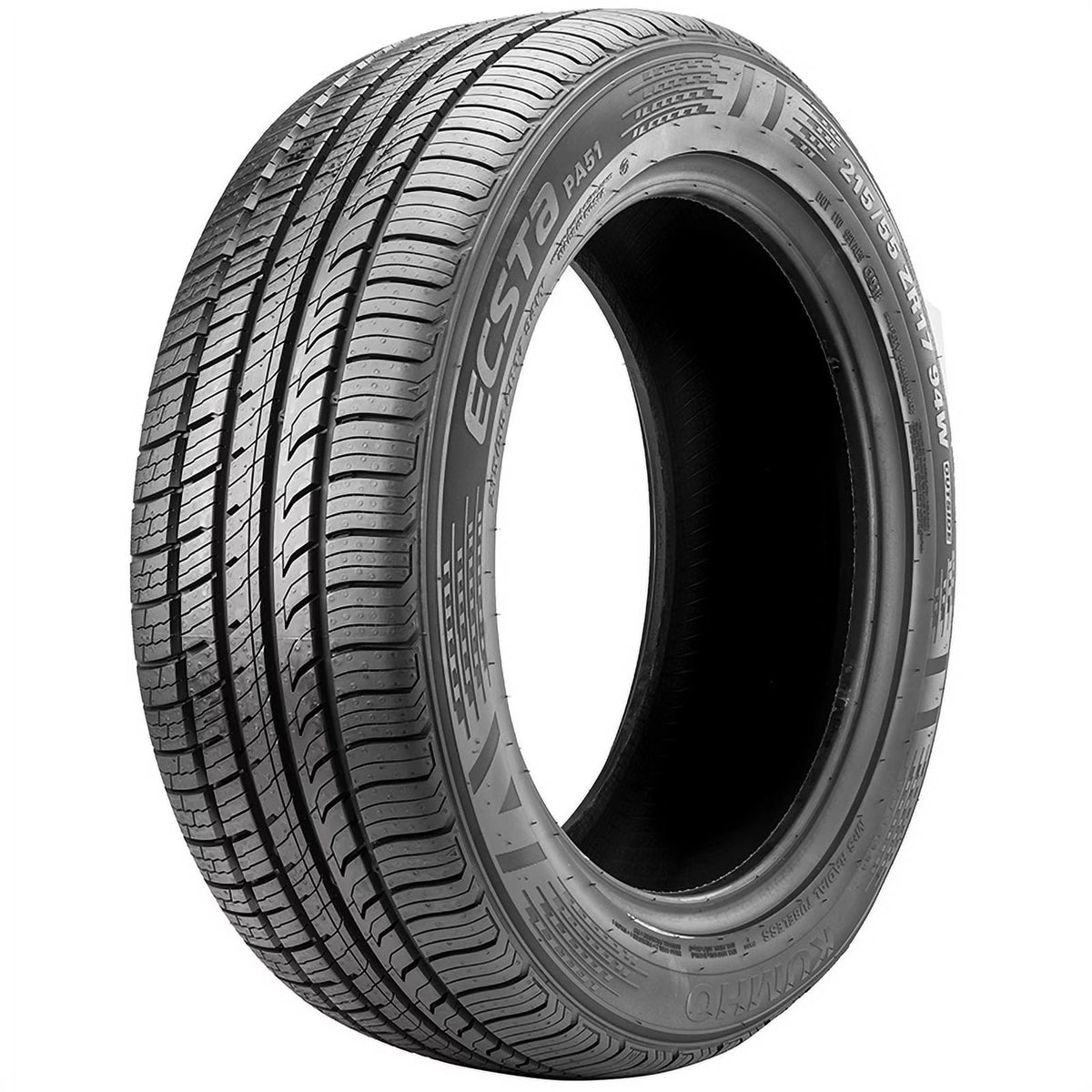 215/40-18 89 W Tire F936535
