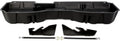 Under Seat Storage for Crew Cab Black V486236