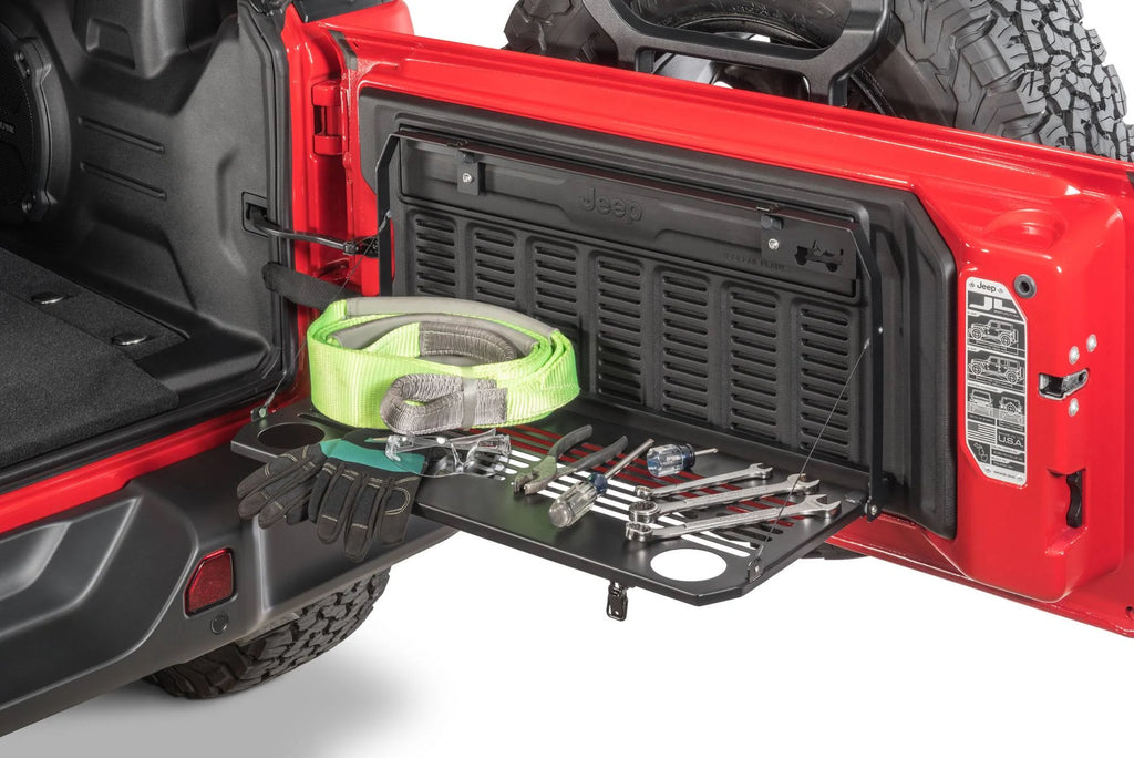 Tailgate Table W19570