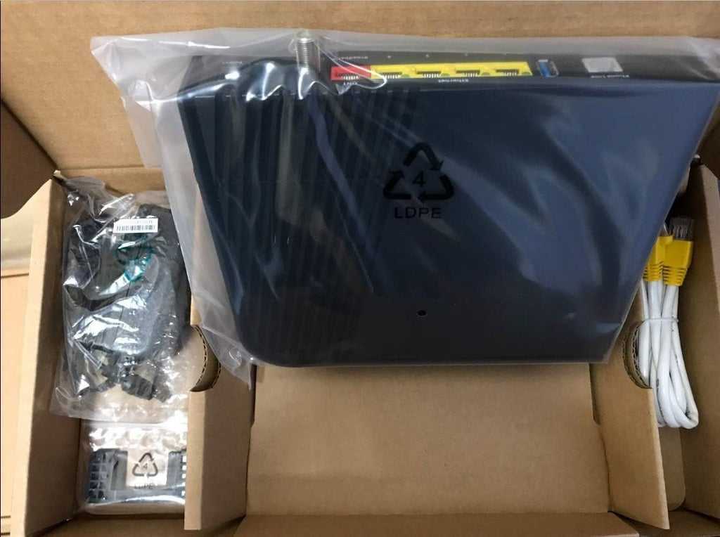 Wireless Gateway S918877