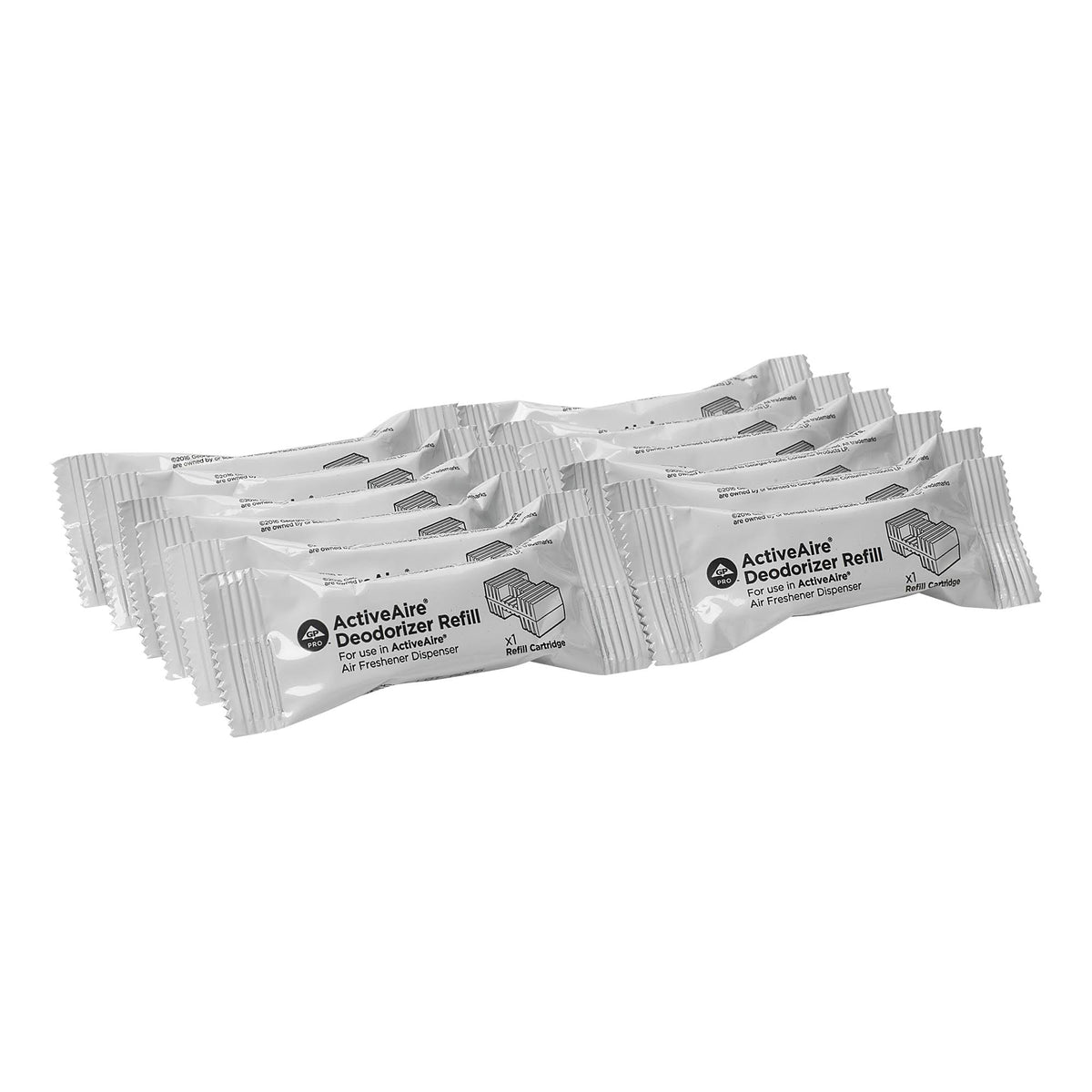 Citrus Freshener Dispenser Refill, 12/Carton Y5280
