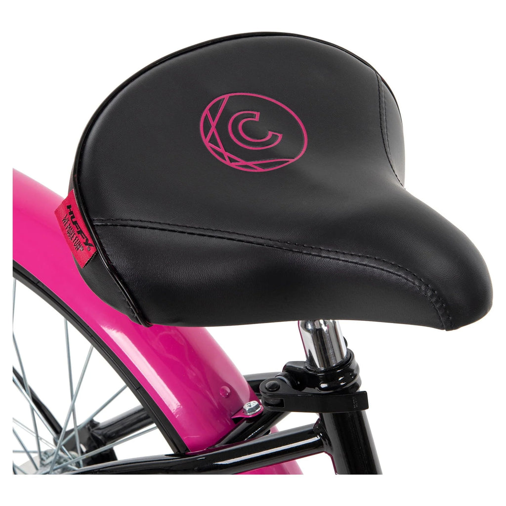24-In. Cruiser Bicycle Y7162