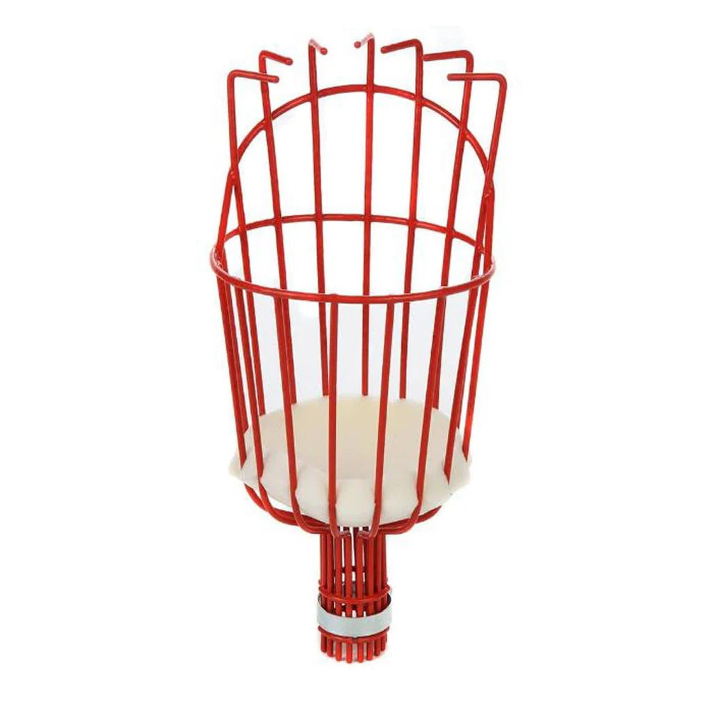 Fruit Harvester Basket with Cushion E9826