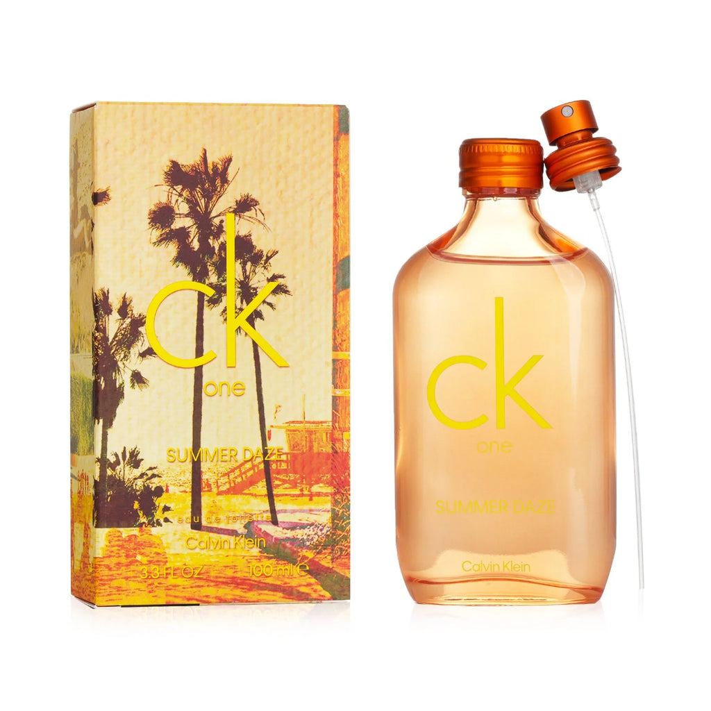 Eau De Toilette Spray 100ml E744