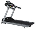 Commercial Treadmill with Heart Rate Control S122