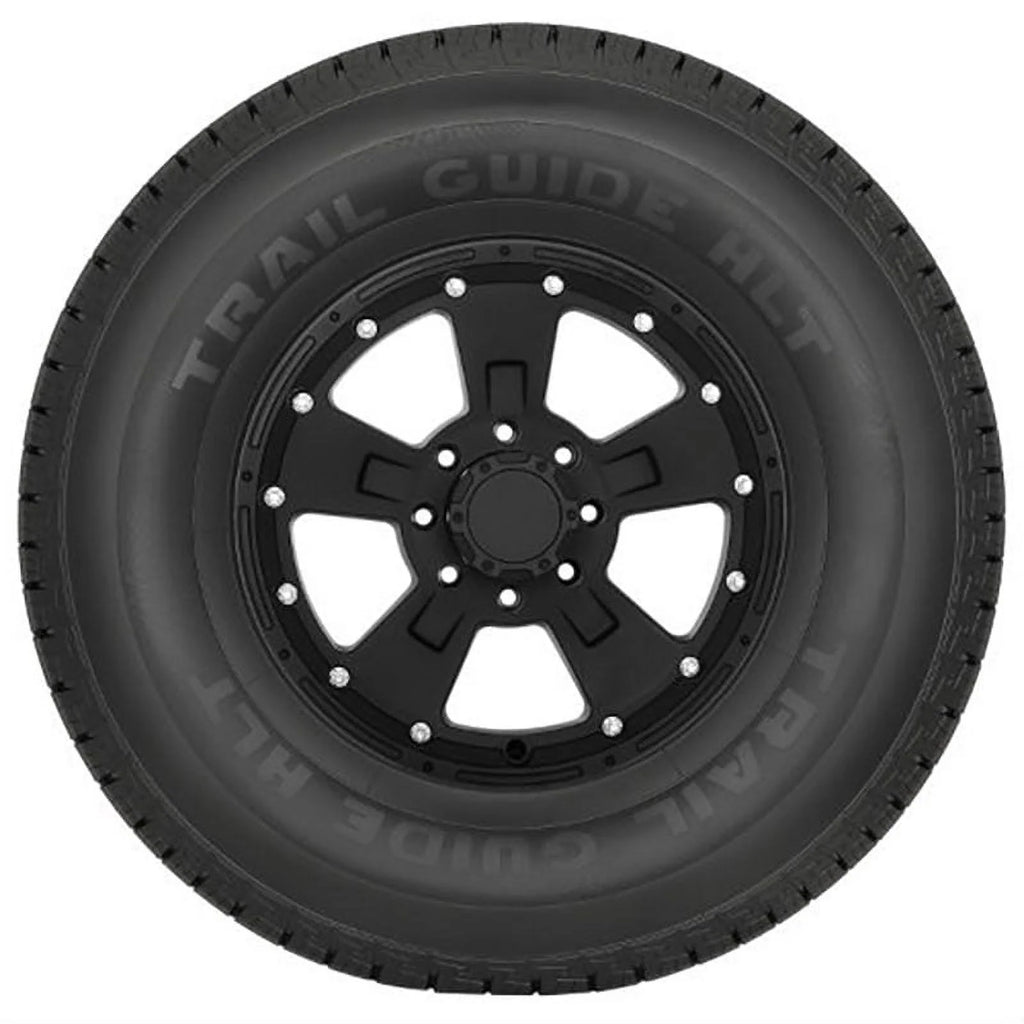 All Season 235/75R15 105T Light Truck Tire V766