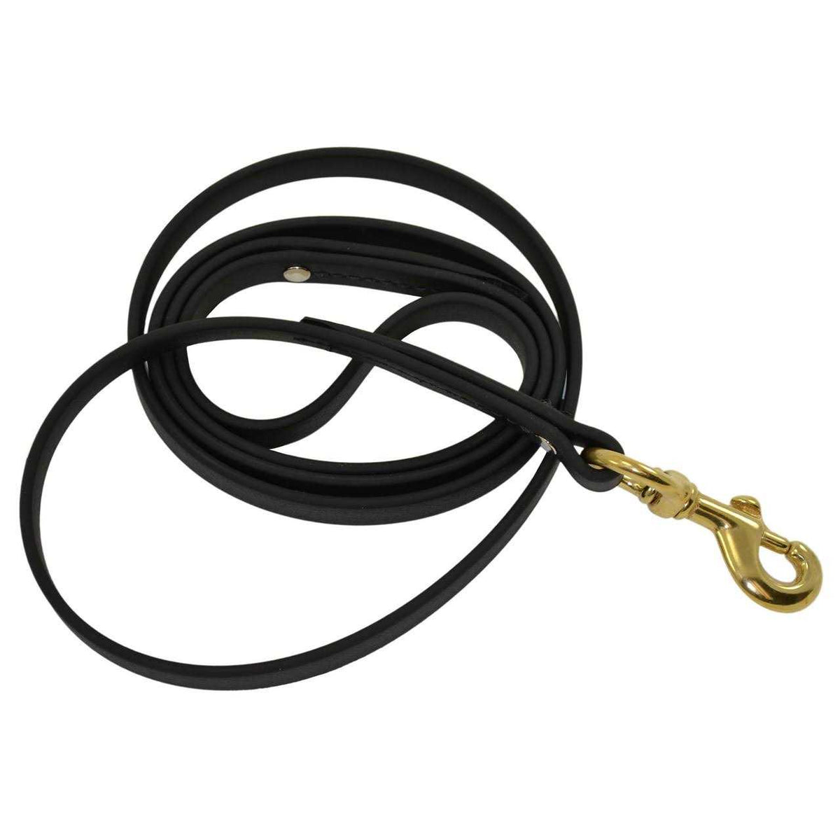 Obedience Leash with O-Ring Z148