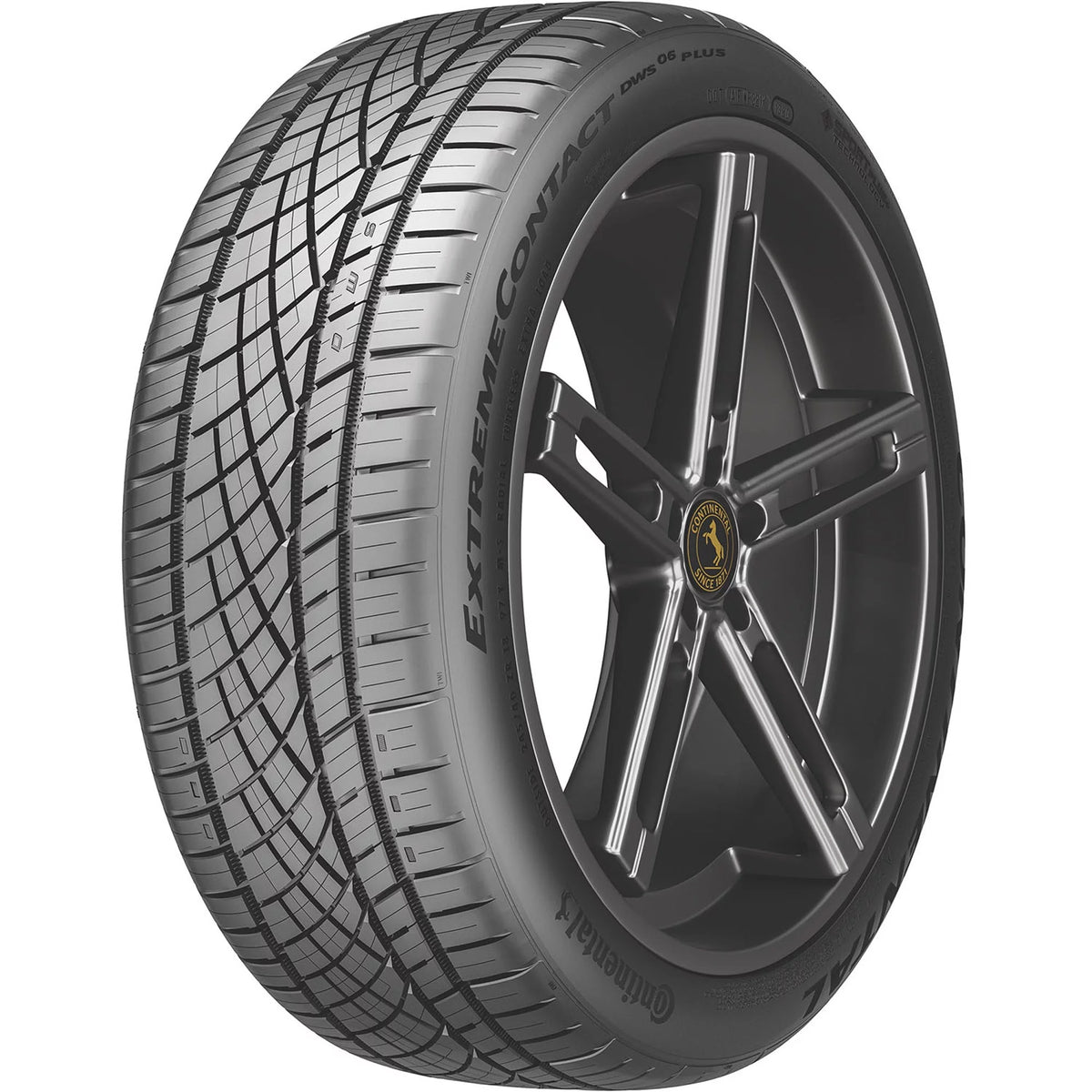 All Season 255/45ZR20 105Y XL Passenger Tire I46524