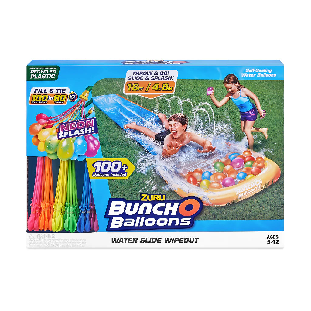 Water Slide P851