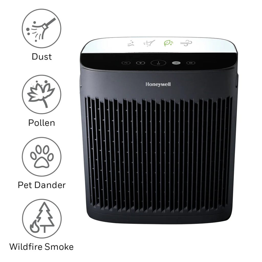 Air Purifier HEPA Filter 190 sq ft Q15180