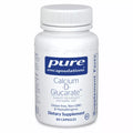 Calcium-d-Glucarate 500 mg N124