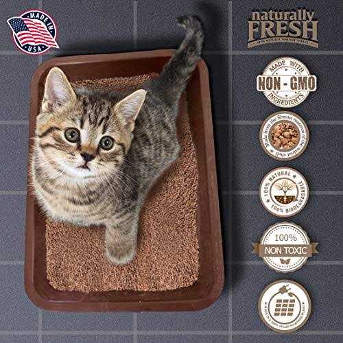 Quick Clumping Cat Litter S888967