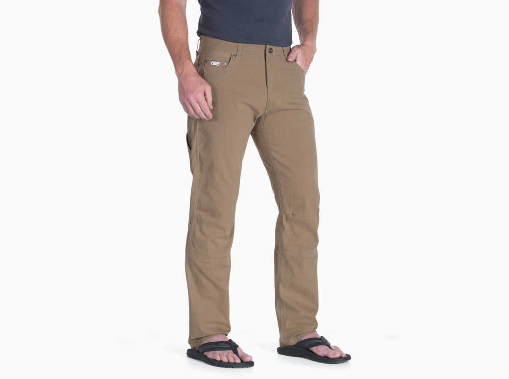 Dark Khaki Men's Radikl Pant T423500