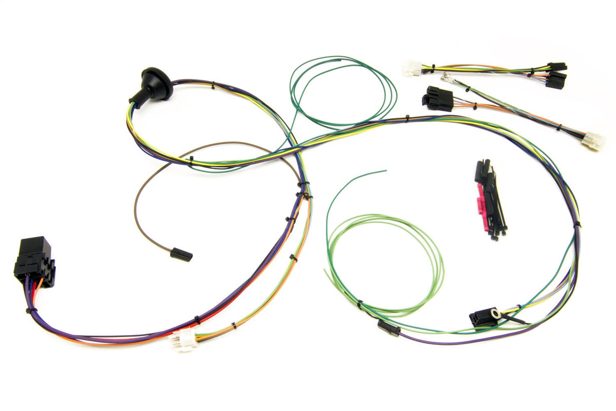 Air Conditioning Wiring Harness K1270