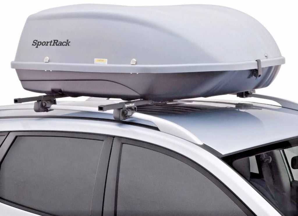 Rooftop Roof Cargo Box Storage Carrier U80220