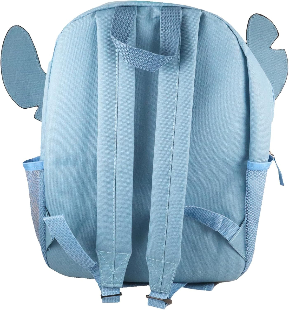 Stitch Backpack Set with Front Pockets Plus Water Bottle V155