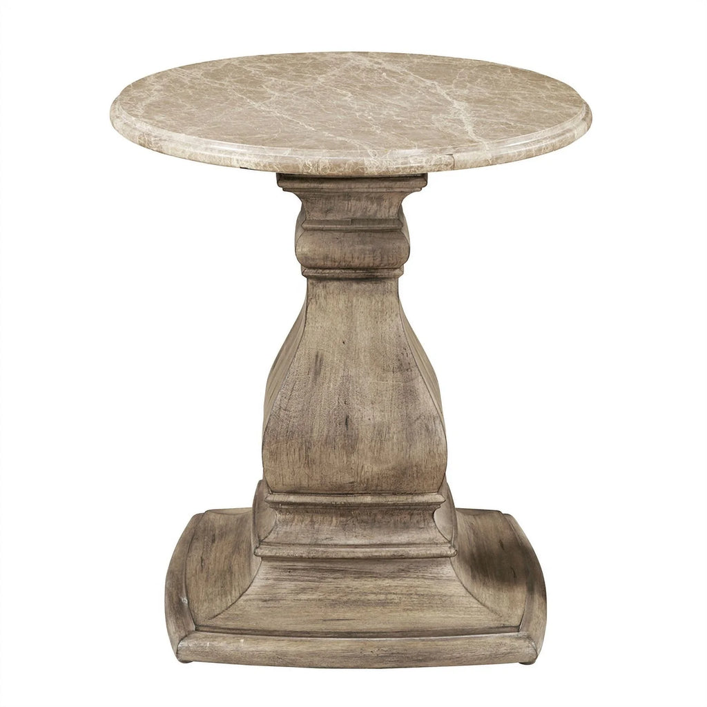 Round Side Table J8866