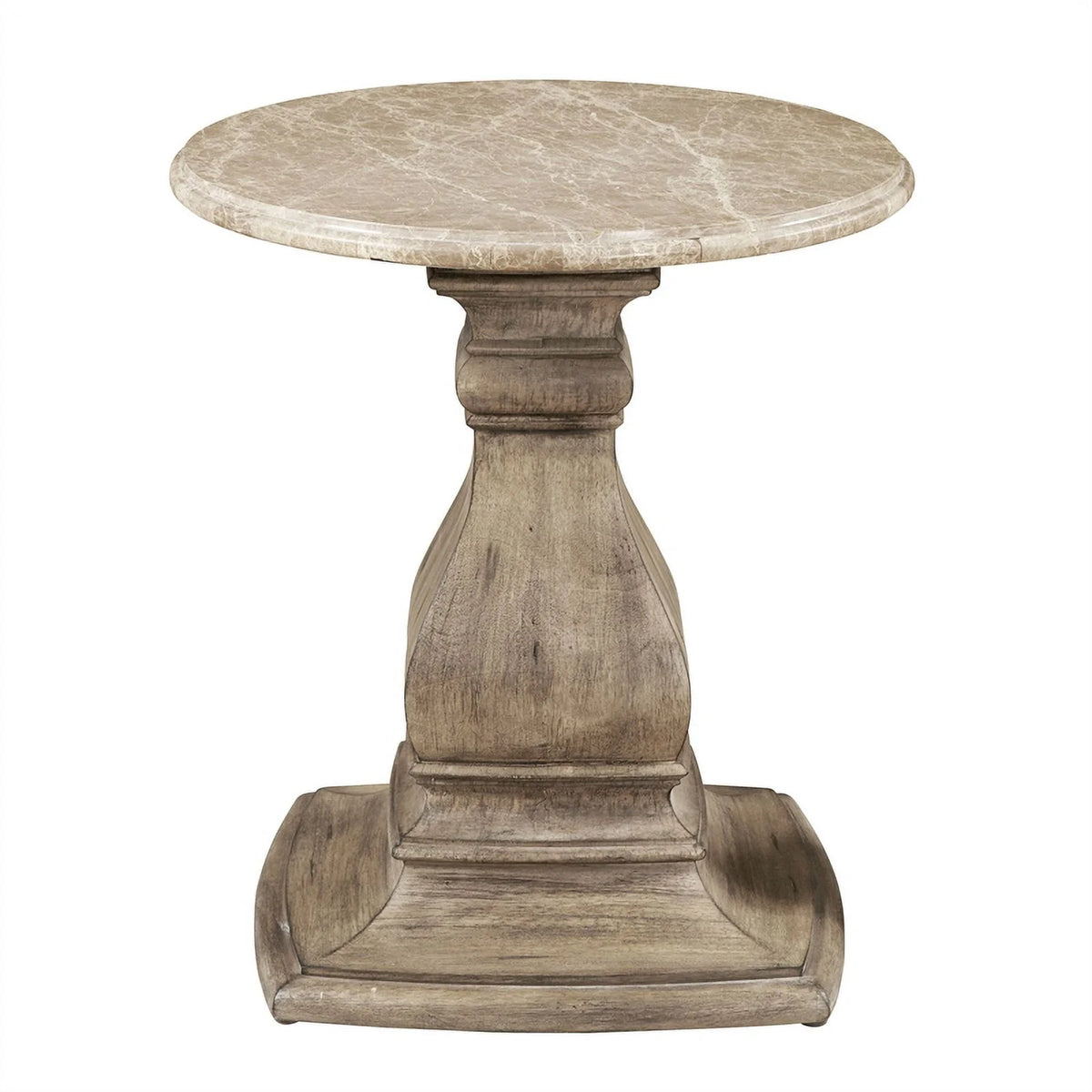 Round Side Table J8866