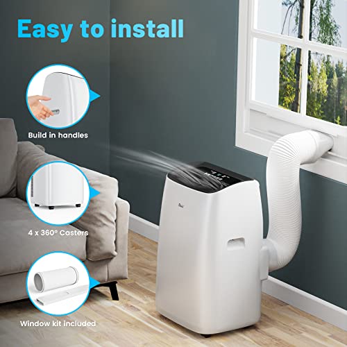 Portable Air Conditioner A48648
