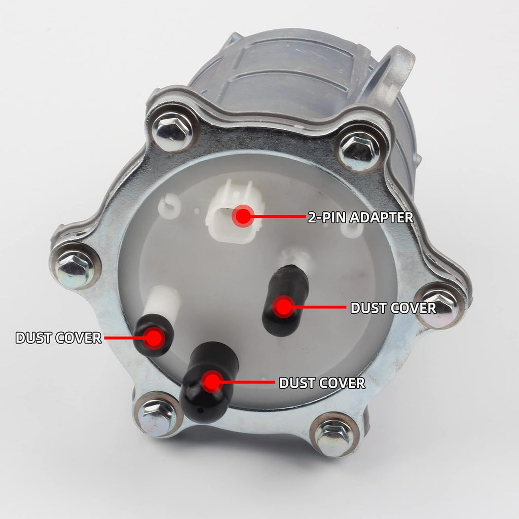 Fuel Pump Pack of 2 Q45590