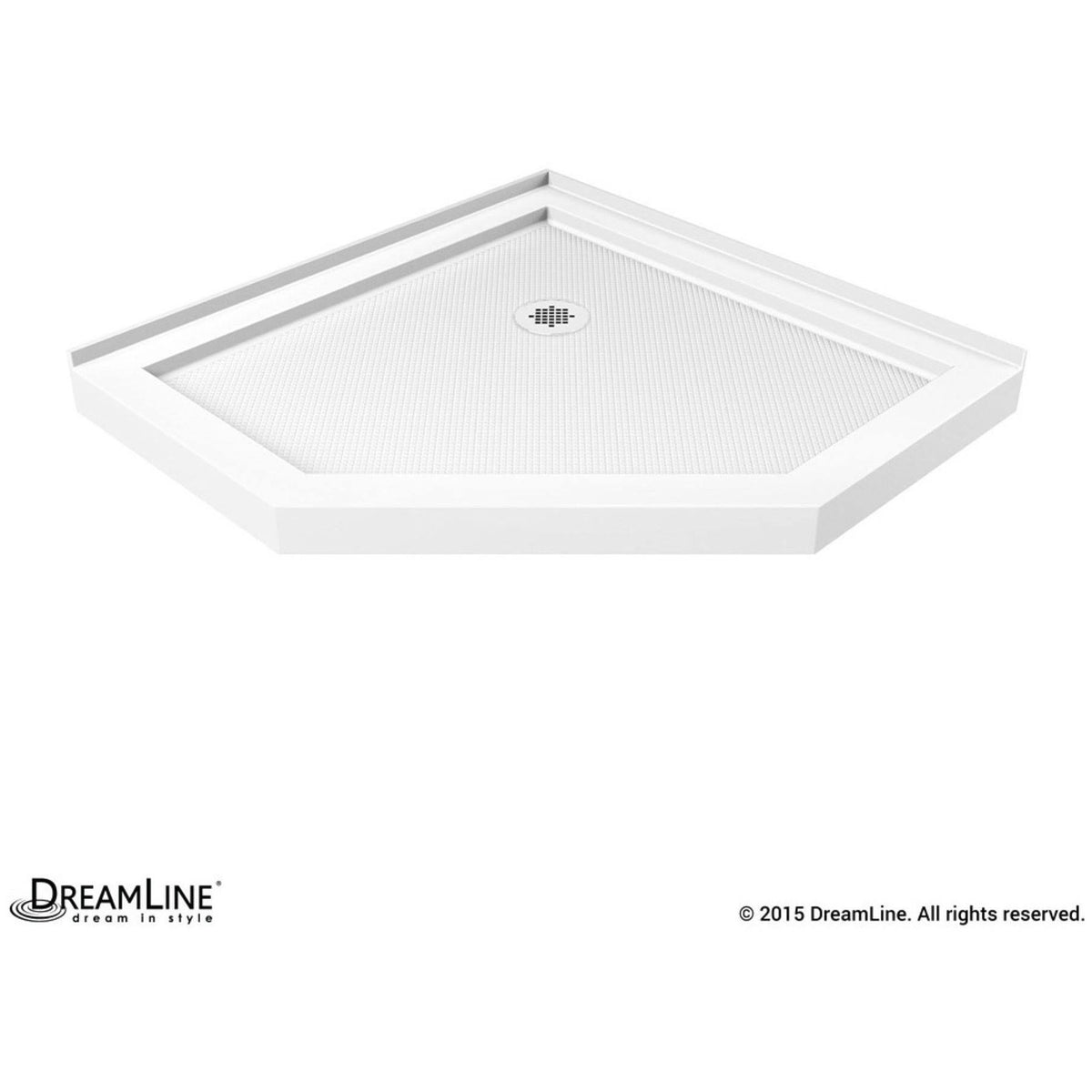Neo Angle Shower Base O206079