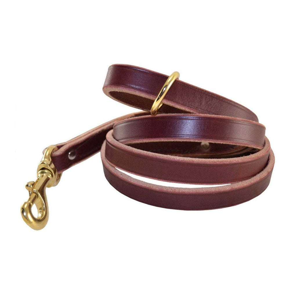 Obedience Leash with O-Ring Z148