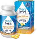 1200mg Omega-3 Supplement 90 Capsules 2 Pack S764540