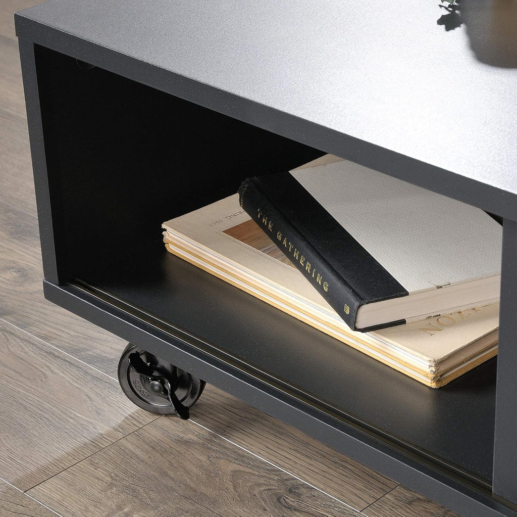 Black Coffee Table K387248