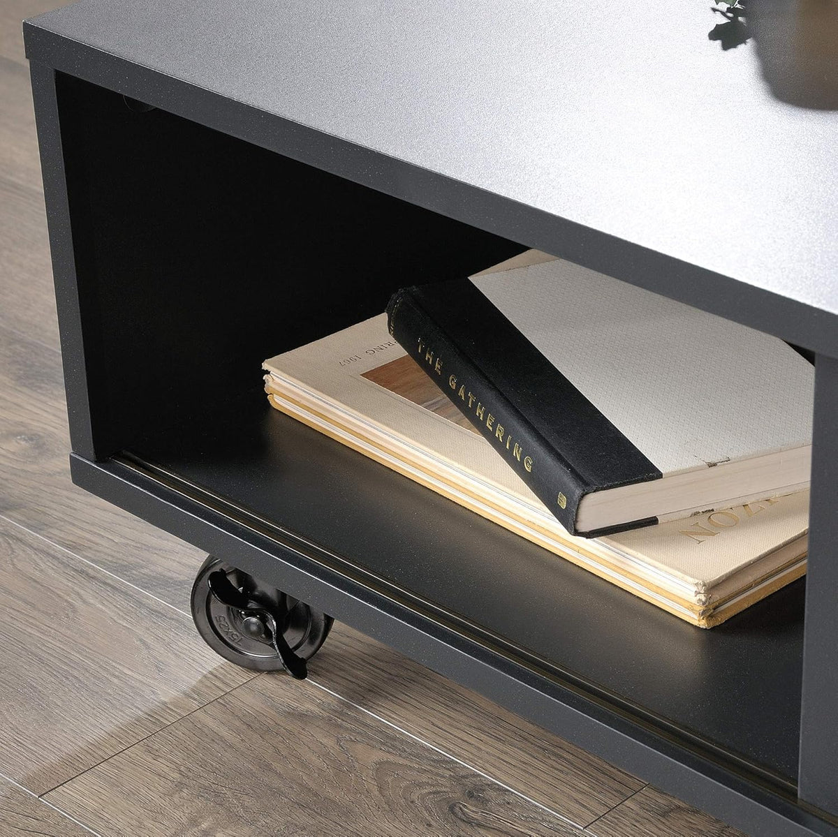 Black Coffee Table K387248