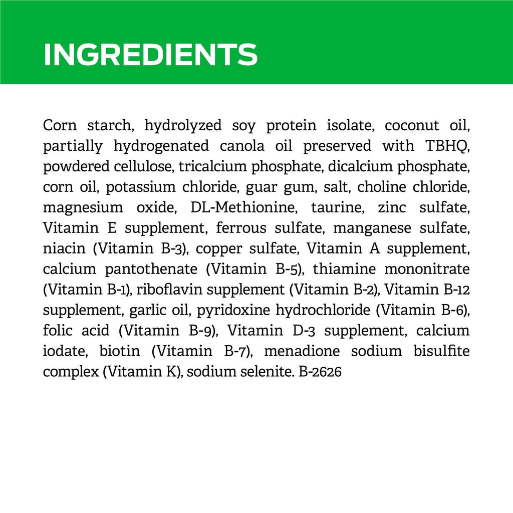 Hydrolyzed Dry Dog Food B95191