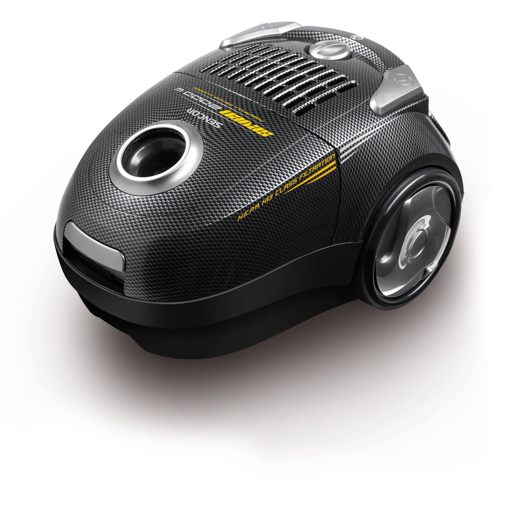 HEPA Canister Vacuum F150