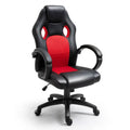 Ergonomic PU Leather High Back Office Chair V35698