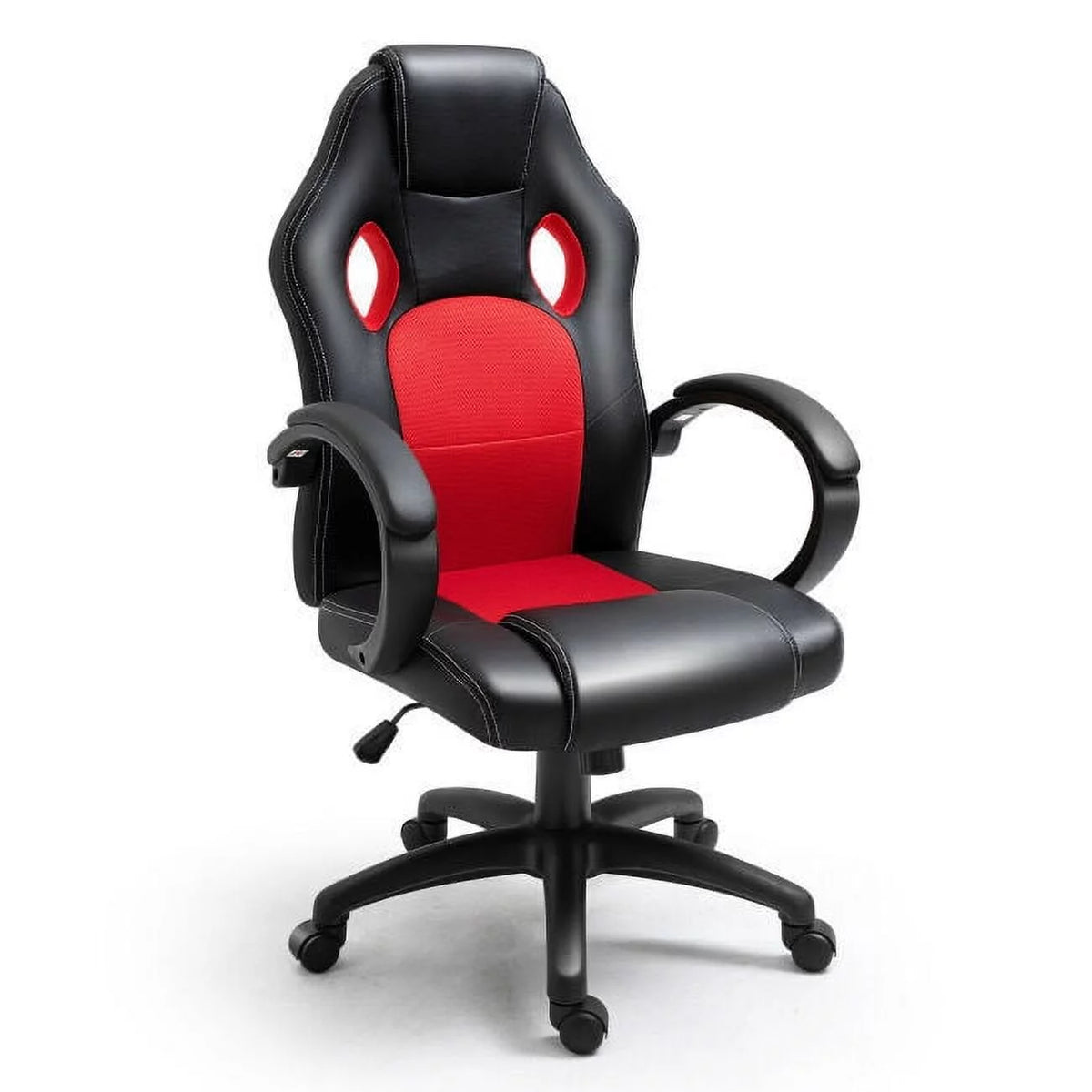 Ergonomic PU Leather High Back Office Chair V35698