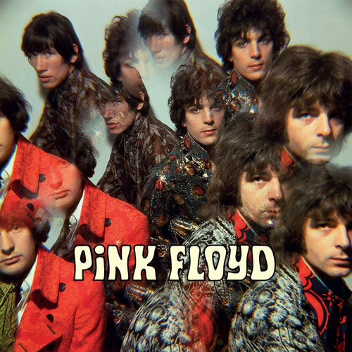 Pink Floyd - Piper At The Gates Of Dawn (Mono Version) - Rock - Vinyl A592095