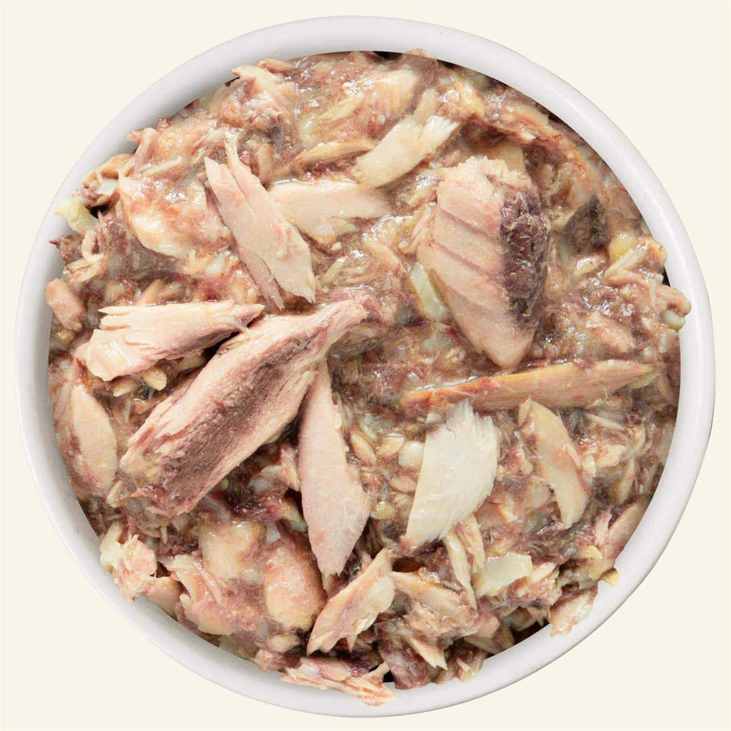 Grilled Tilapia Cat Food I50413